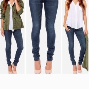 Blank NYC Skinny Jean Size 27